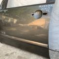 H0101-ZQ3MA | Двері передн. лів. NISSAN QX56 / TITAN / ARMADA 04-16 - Прев'ю 4