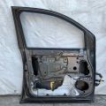 H0101-ZQ3MA | Двері передн. лів. NISSAN QX56 / TITAN / ARMADA 04-16 - Прев'ю 5