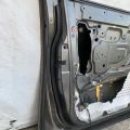 H0101-ZQ3MA | Двері передн. лів. NISSAN QX56 / TITAN / ARMADA 04-16 - Прев'ю 8