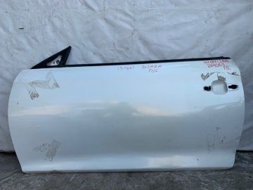 Двері передн. лів. TOYOTA SOLARA 03-09