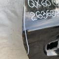 HBA00-3JAMA | Двері задн. прав. INFINITI QX60/JX35 12-20 - Прев'ю 4