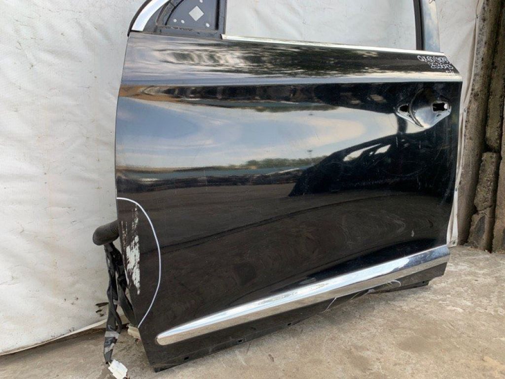 HMA01-3JAMA | Двері передн. лів. INFINITI QX60/JX35 12-20 - Фото 3