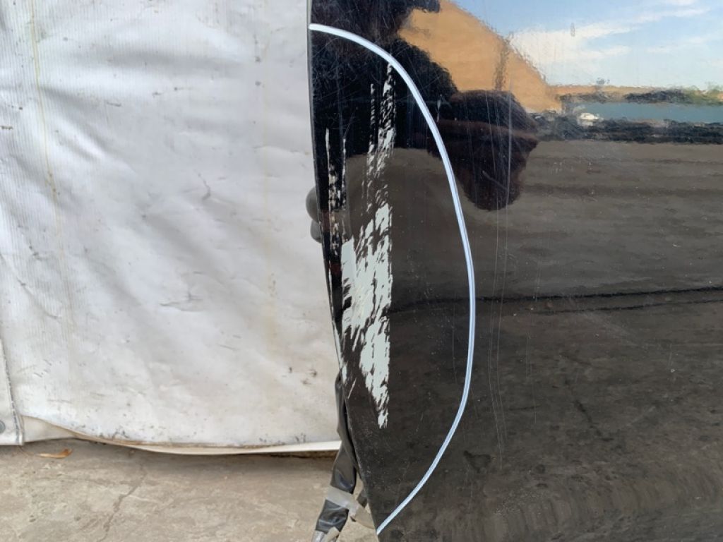 HMA01-3JAMA | Двері передн. лів. INFINITI QX60/JX35 12-20 - Фото 4