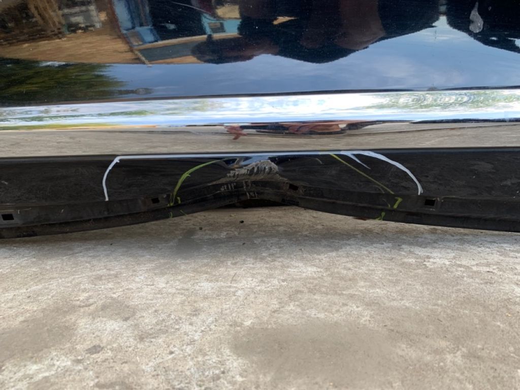 HMA01-3JAMA | Двері передн. лів. INFINITI QX60/JX35 12-20 - Фото 8