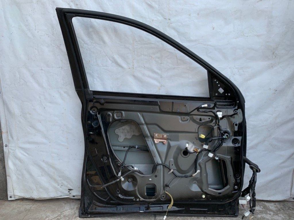 HMA01-3JAMA | Двері передн. лів. INFINITI QX60/JX35 12-20 - Фото 10