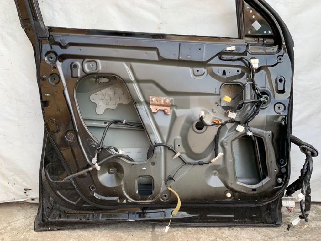 HMA01-3JAMA | Двері передн. лів. INFINITI QX60/JX35 12-20 - Фото 11