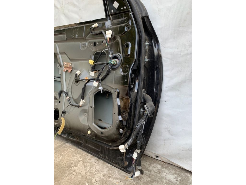 HMA01-3JAMA | Двері передн. лів. INFINITI QX60/JX35 12-20 - Фото 13