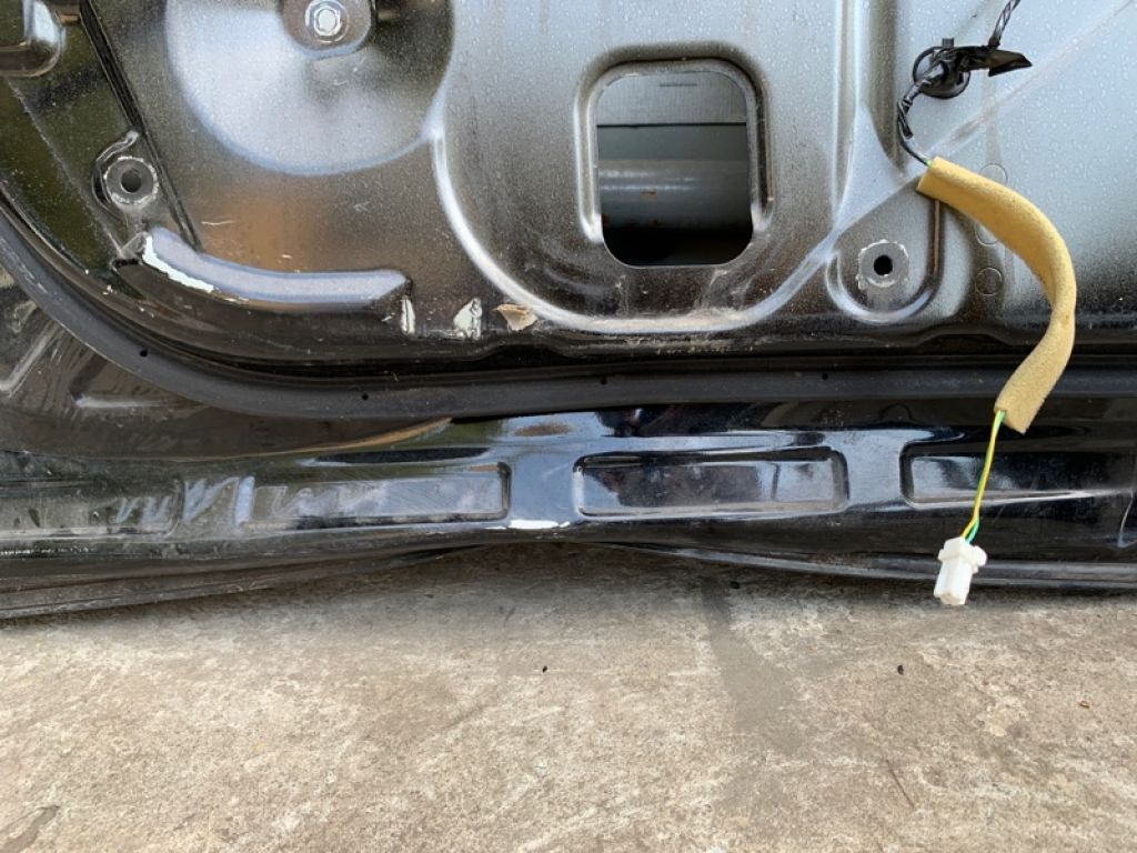 HMA01-3JAMA | Двері передн. лів. INFINITI QX60/JX35 12-20 - Фото 14