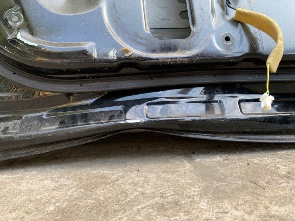 HMA01-3JAMA | Двері передн. лів. INFINITI QX60/JX35 12-20 - Фото 15