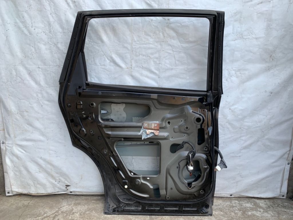 HBA01-3JAMA | Двері задн. лів. INFINITI QX60/JX35 12-20 - Фото 9
