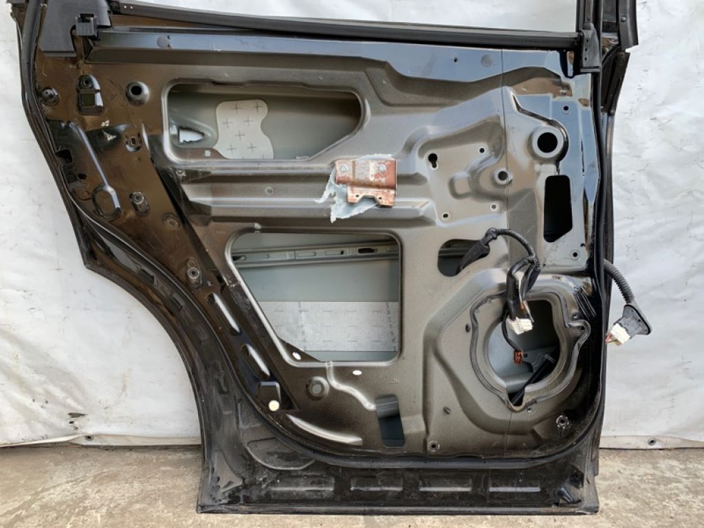 HBA01-3JAMA | Двері задн. лів. INFINITI QX60/JX35 12-20 - Фото 10