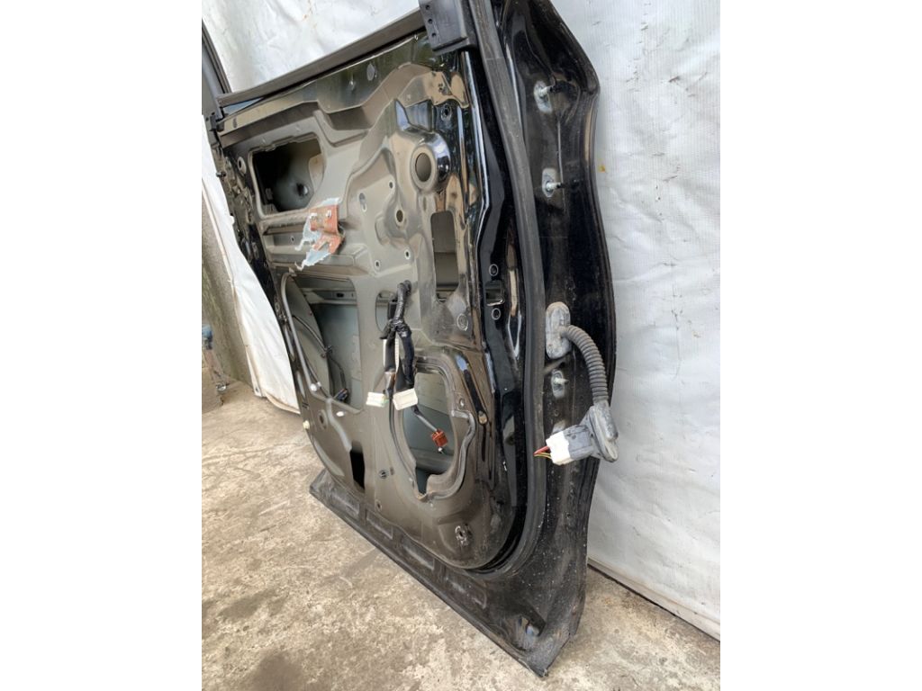 HBA01-3JAMA | Двері задн. лів. INFINITI QX60/JX35 12-20 - Фото 11