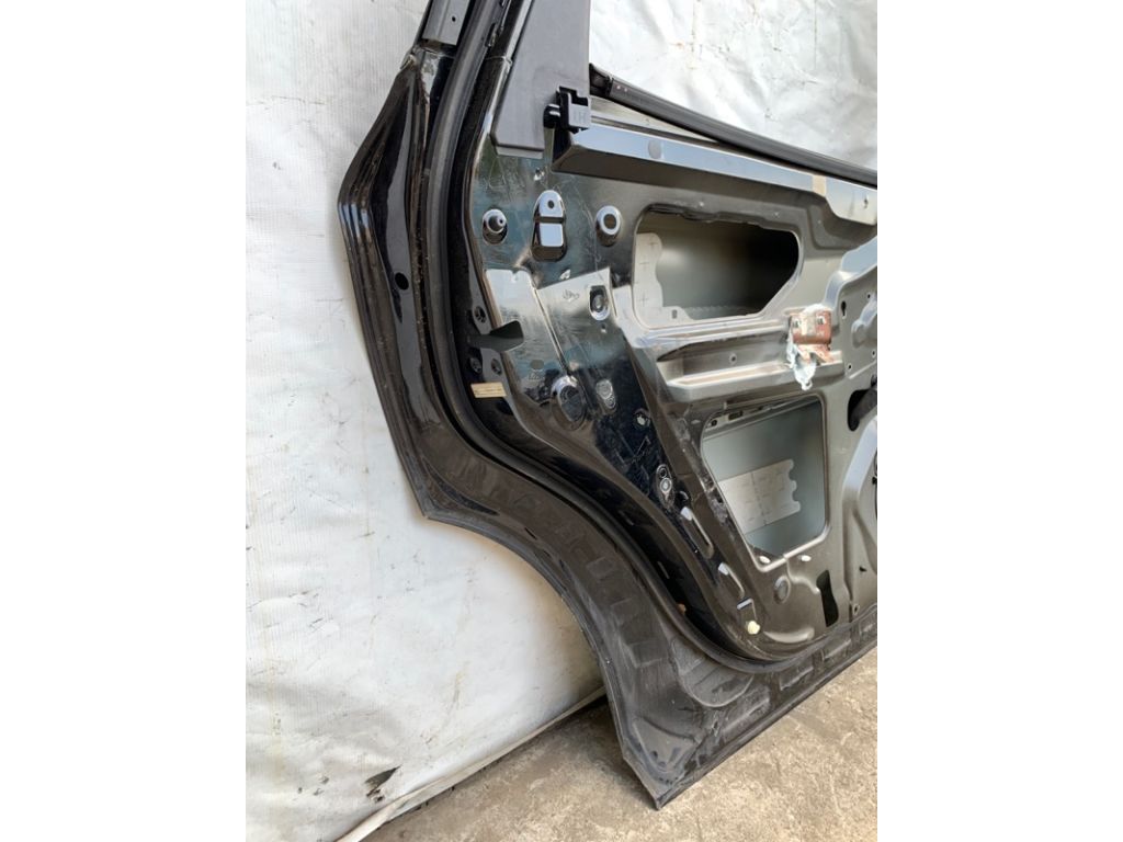 HBA01-3JAMA | Двері задн. лів. INFINITI QX60/JX35 12-20 - Фото 12