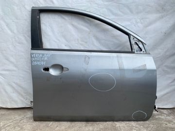 Двері передн. прав. NISSAN VERSA B17 11-19