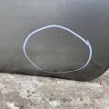 HMA00-3BAAB | Дверь передн. прав. NISSAN VERSA B17 11-19 - Превью 5