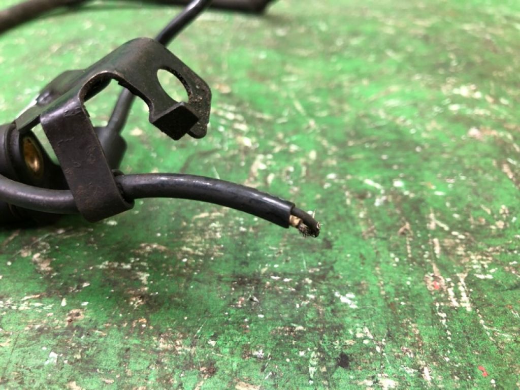 4743869AF | Датчик ABS задн. лів. DODGE JOURNEY 08-20 - Фото 4