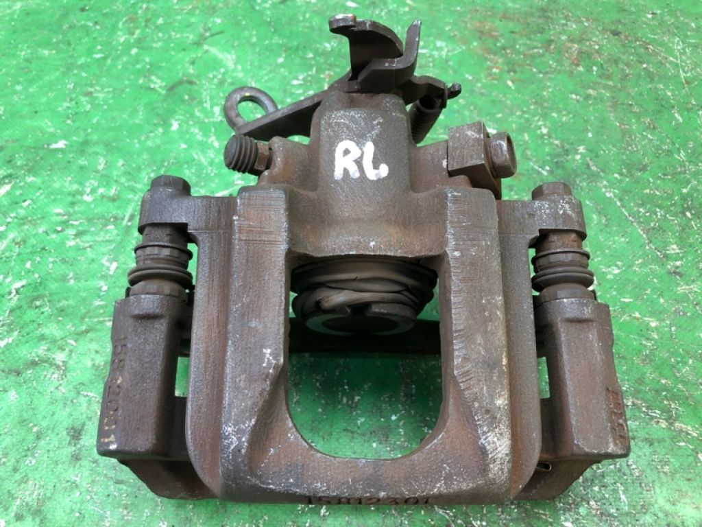 68029889AD | Супорт гальмівний задн. лів. DODGE JOURNEY 08-20