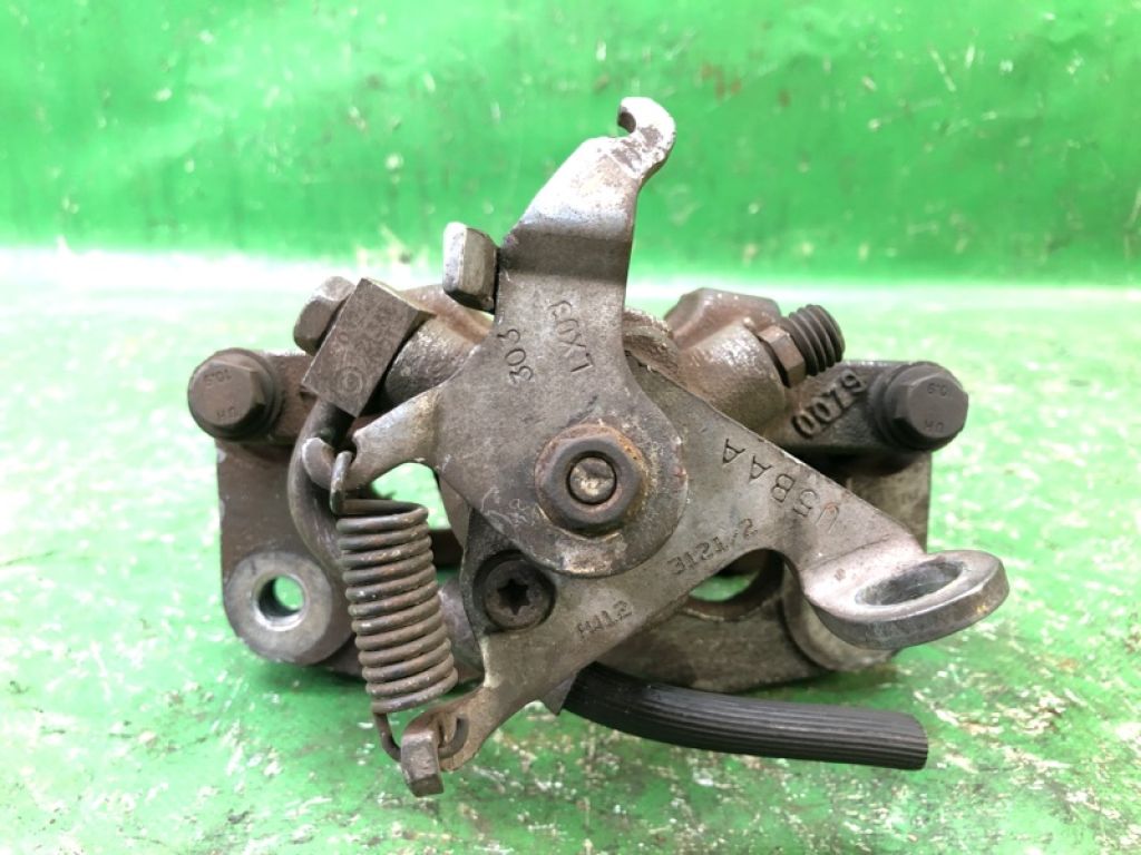 68029889AD | Супорт гальмівний задн. лів. DODGE JOURNEY 08-20 - Фото 5