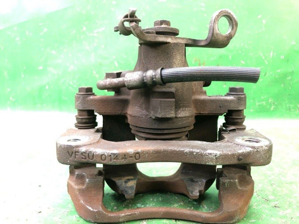 68029889AD | Супорт гальмівний задн. лів. DODGE JOURNEY 08-20 - Фото 6