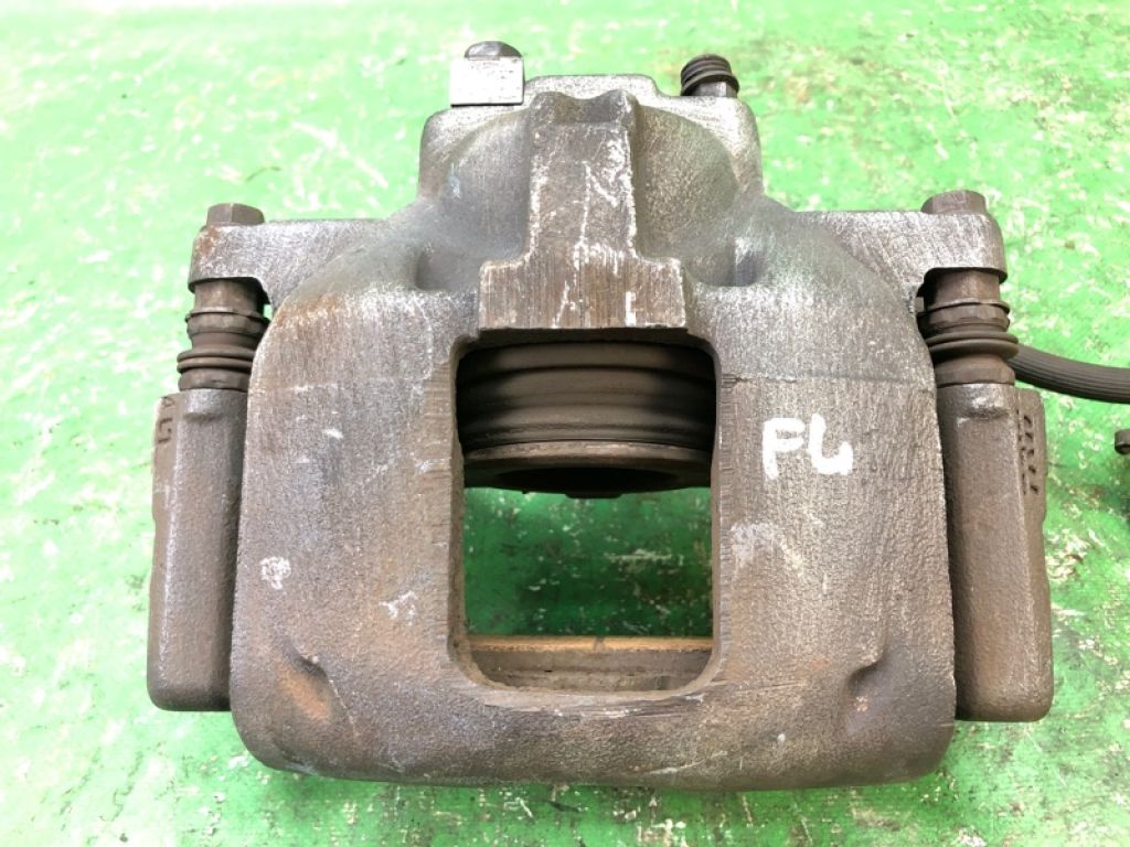 68003 697AA | Суппорт тормозной передн. лев. DODGE JOURNEY 08-20 - Фото 3