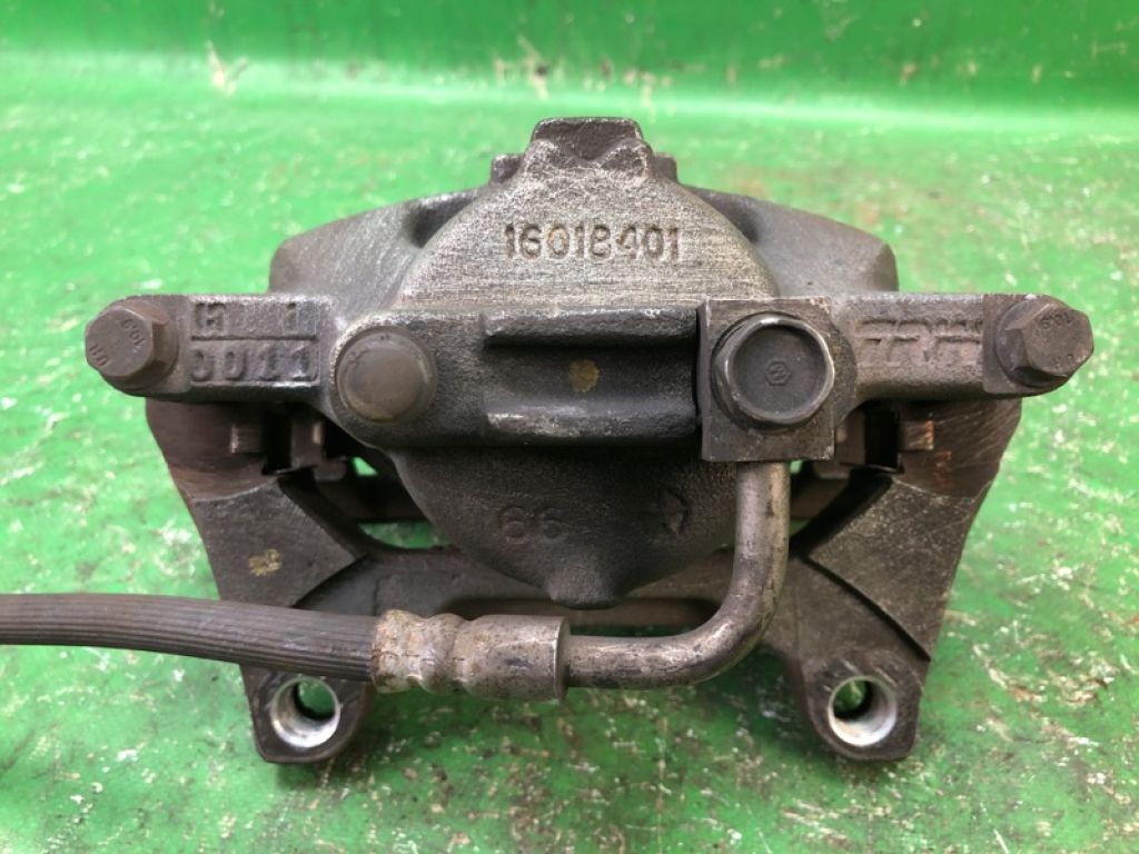 68003 697AA | Суппорт тормозной передн. лев. DODGE JOURNEY 08-20 - Фото 4