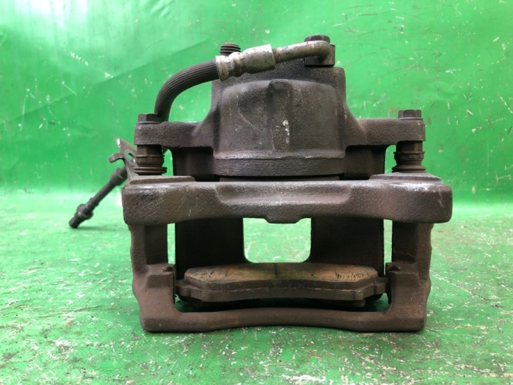 68003 697AA | Суппорт тормозной передн. лев. DODGE JOURNEY 08-20 - Фото 5