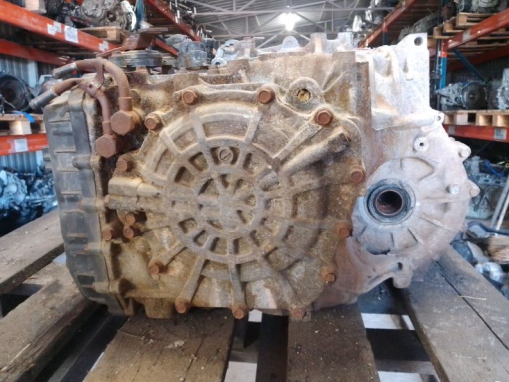 450003BKA0 | АКПП на запчасти ( под ремонт ) HYUNDAI SANTA FE (DM) 12-18 - Фото 2