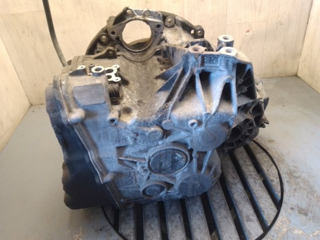 31010-5DS3A | АКПП INFINITI QX30 16-20 - Фото 2