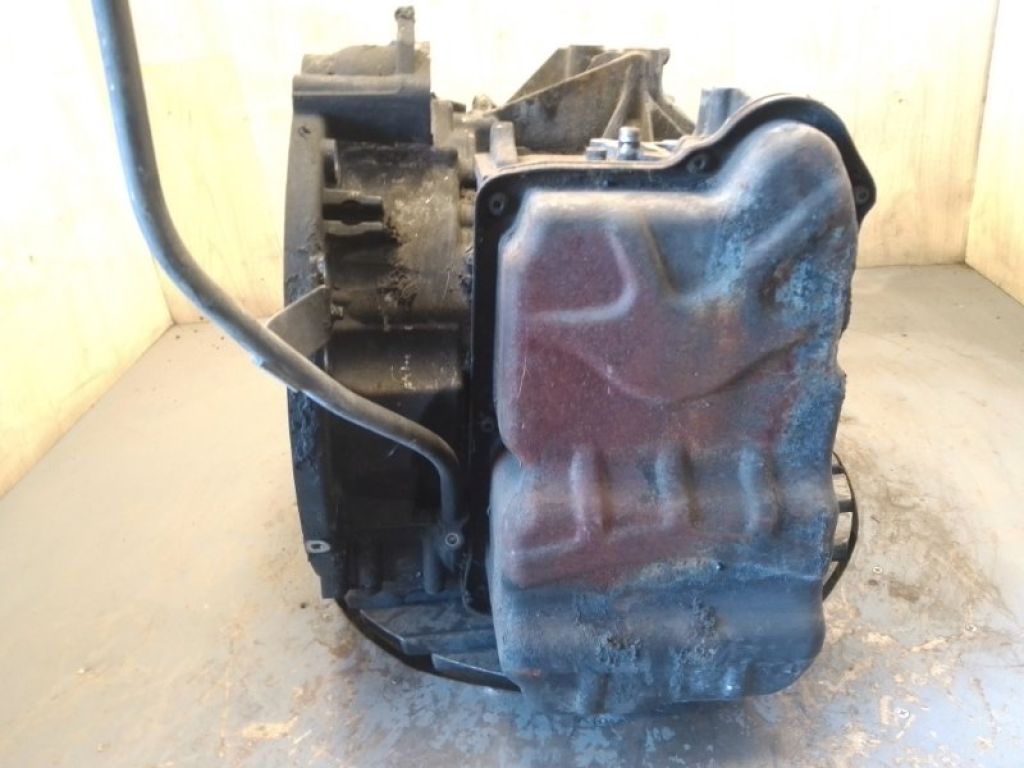 31010-5DS3A | АКПП INFINITI QX30 16-20 - Фото 3