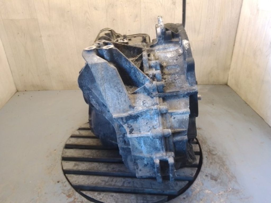 31010-5DS3A | АКПП INFINITI QX30 16-20 - Фото 4