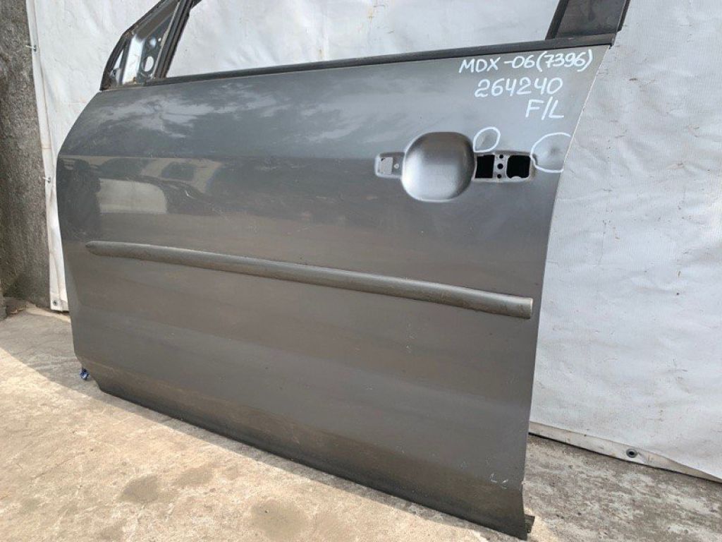 67050-S3V-A91ZZ | Двері передн. лів. ACURA MDX (YD1) 00-06 - Фото 4