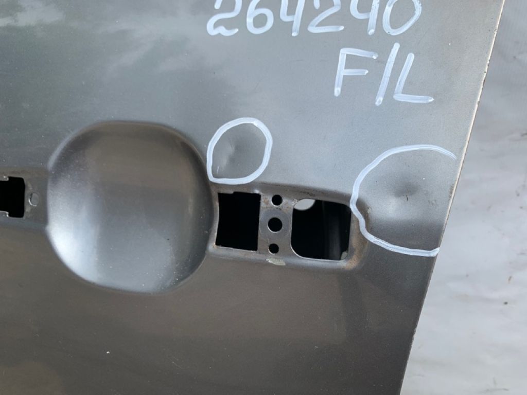 67050-S3V-A91ZZ | Двері передн. лів. ACURA MDX (YD1) 00-06 - Фото 6