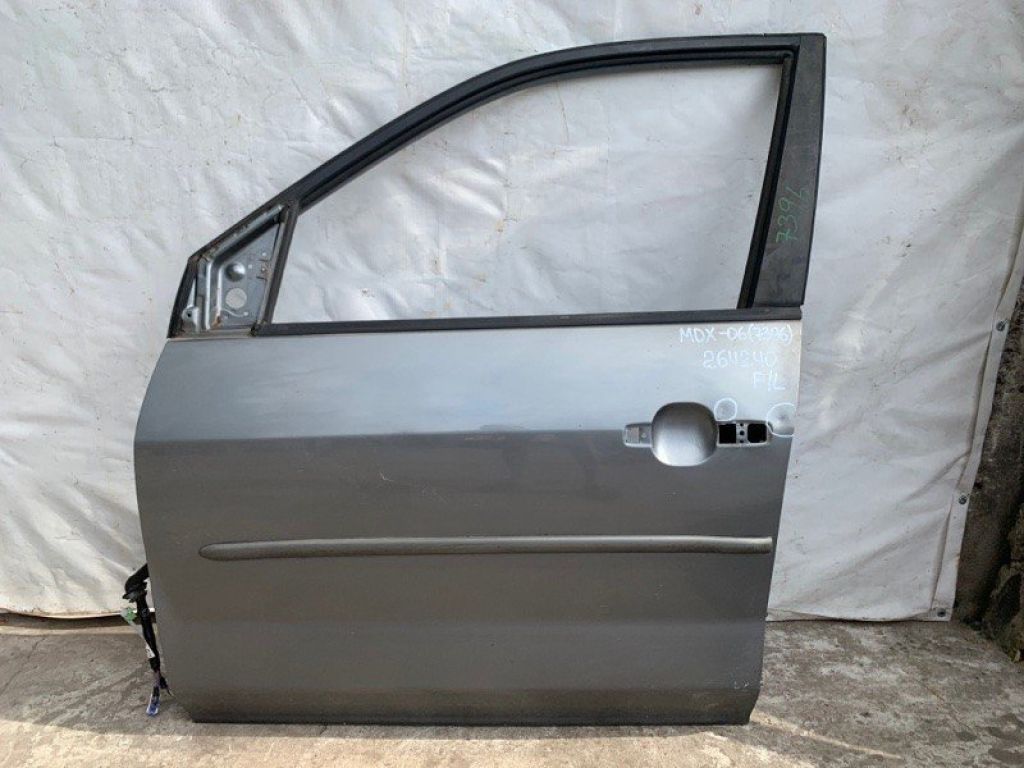 67050-S3V-A91ZZ | Двері передн. лів. ACURA MDX (YD1) 00-06 - Фото 7