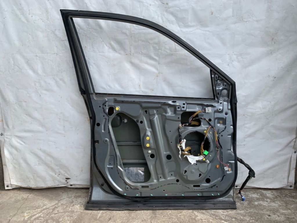 67050-S3V-A91ZZ | Двері передн. лів. ACURA MDX (YD1) 00-06 - Фото 8