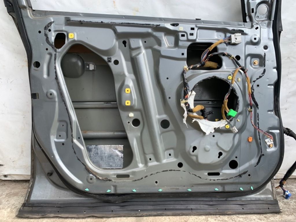 67050-S3V-A91ZZ | Двері передн. лів. ACURA MDX (YD1) 00-06 - Фото 9