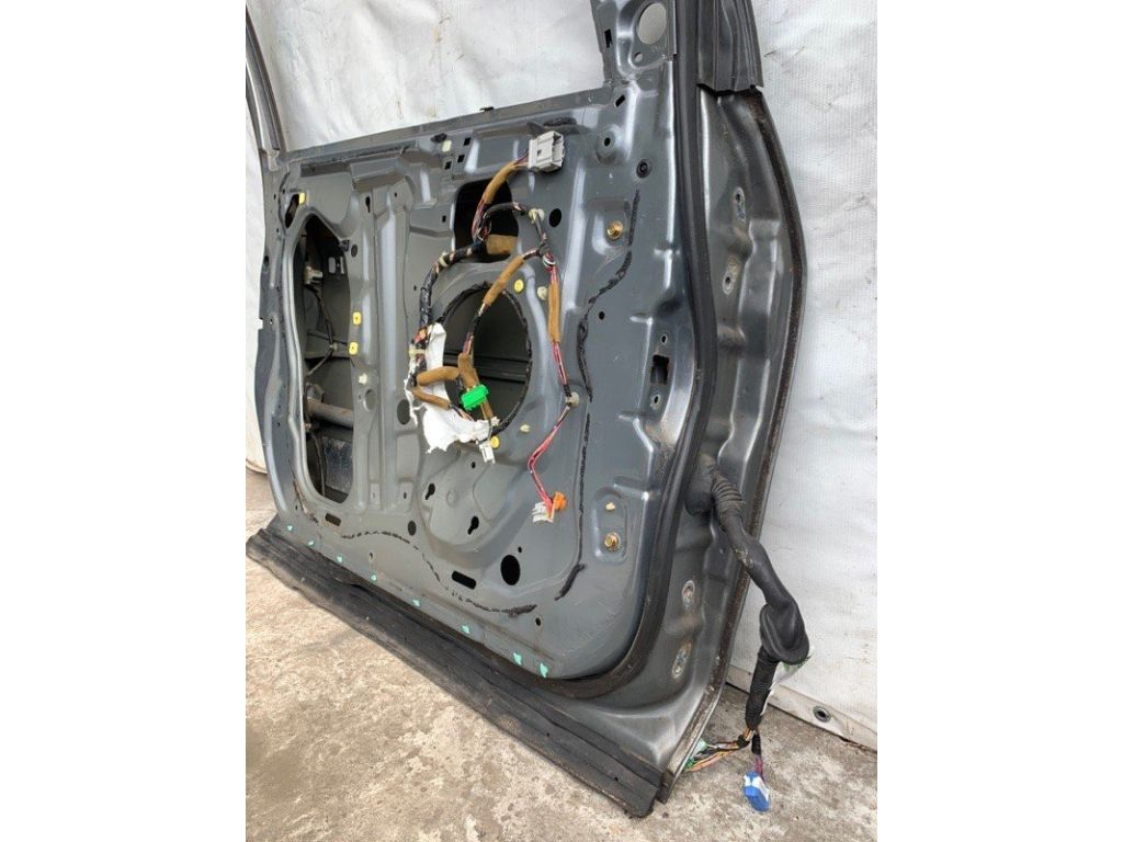 67050-S3V-A91ZZ | Двері передн. лів. ACURA MDX (YD1) 00-06 - Фото 10