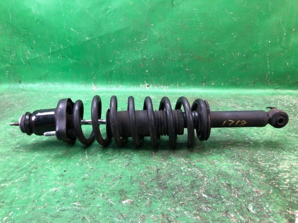 4766957AD | Амортизатор задн. DODGE JOURNEY 08-20