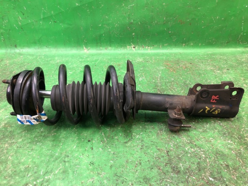 68039639AG | Амортизатор передн. прав. DODGE JOURNEY 08-20