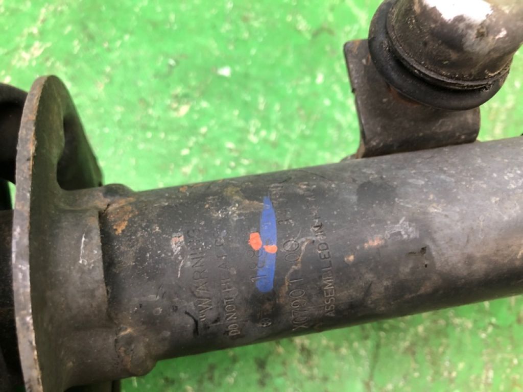 68039639AG | Амортизатор передн. прав. DODGE JOURNEY 08-20 - Фото 7