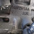 EGF | Двигатель бензин DODGE JOURNEY 08-20 - Превью 6