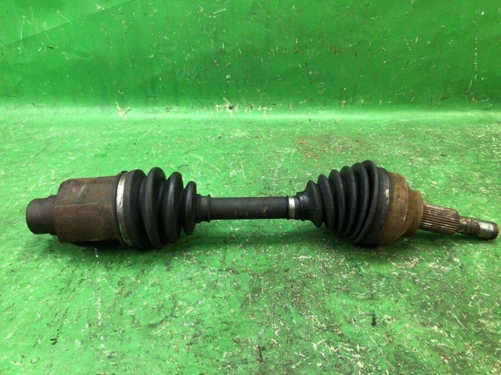 5273546AE | Привод передний прав. DODGE JOURNEY 08-20