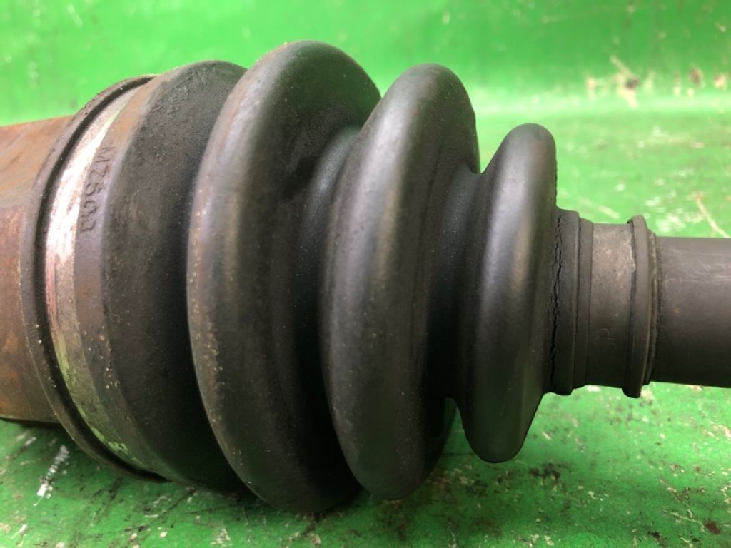 5273546AE | Привод передний прав. DODGE JOURNEY 08-20 - Фото 3