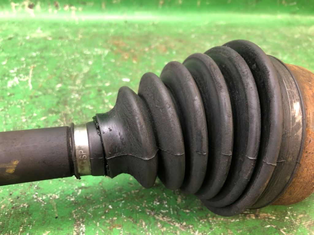 5273546AE | Привод передний прав. DODGE JOURNEY 08-20 - Фото 4