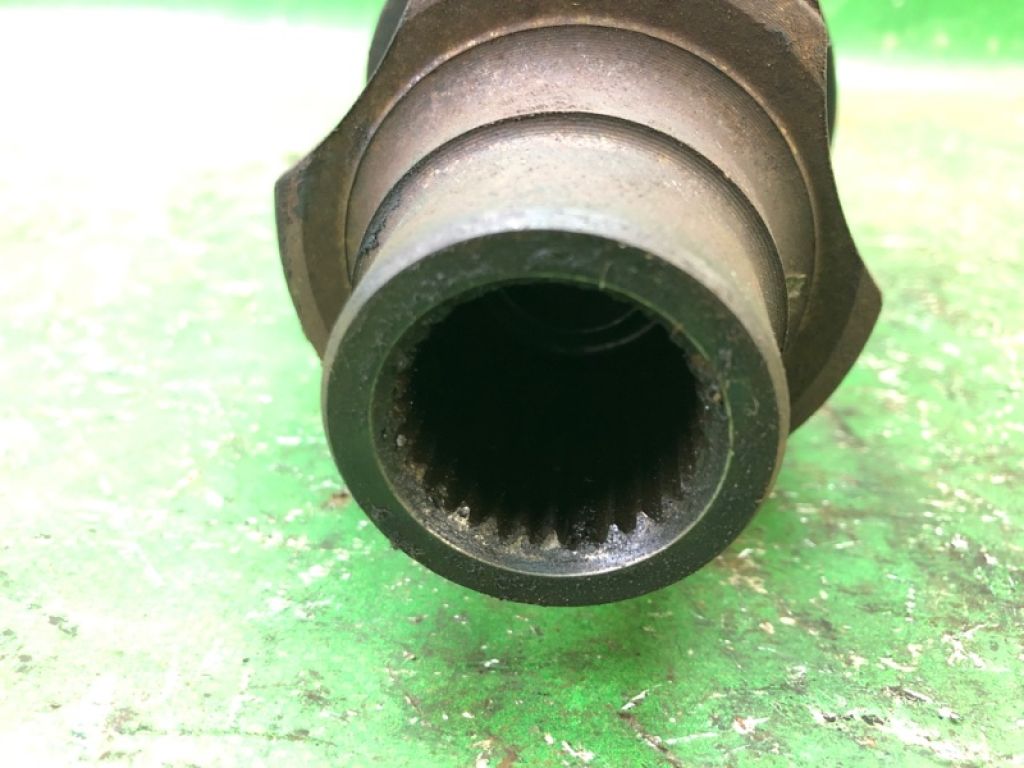 5273546AE | Привод передний прав. DODGE JOURNEY 08-20 - Фото 6