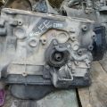 FE1H-10-300F | Блок двигателя MAZDA E2200 E-SERIES 86-04 - Превью 4