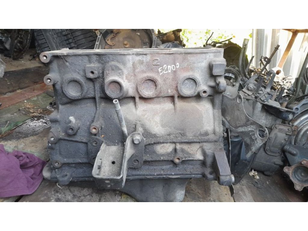 FE1H-10-300F | Блок двигателя MAZDA E2200 E-SERIES 86-04 - Фото 6