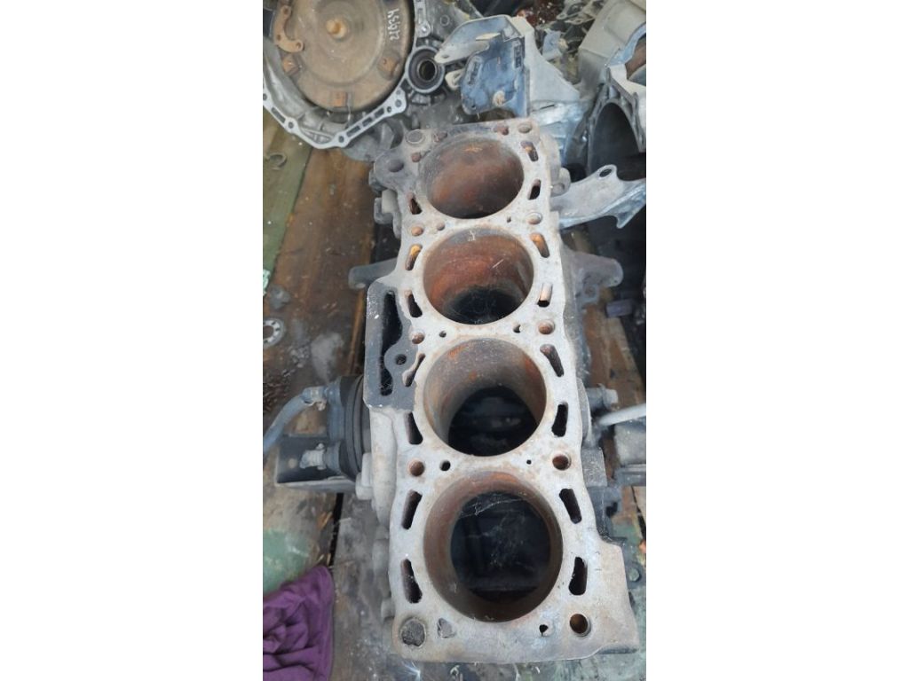 FE1H-10-300F | Блок двигателя MAZDA E2200 E-SERIES 86-04 - Фото 7