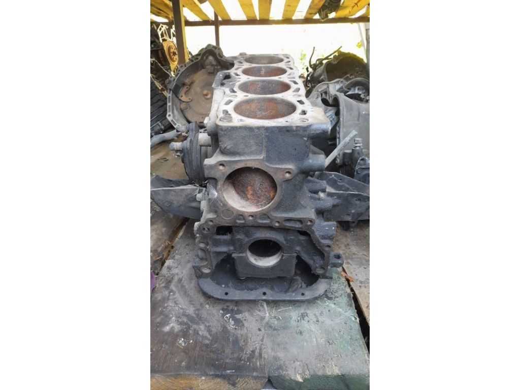 FE1H-10-300F | Блок двигателя MAZDA E2200 E-SERIES 86-04 - Фото 8
