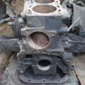 FE1H-10-300F | Блок двигателя MAZDA E2200 E-SERIES 86-04 - Превью 8