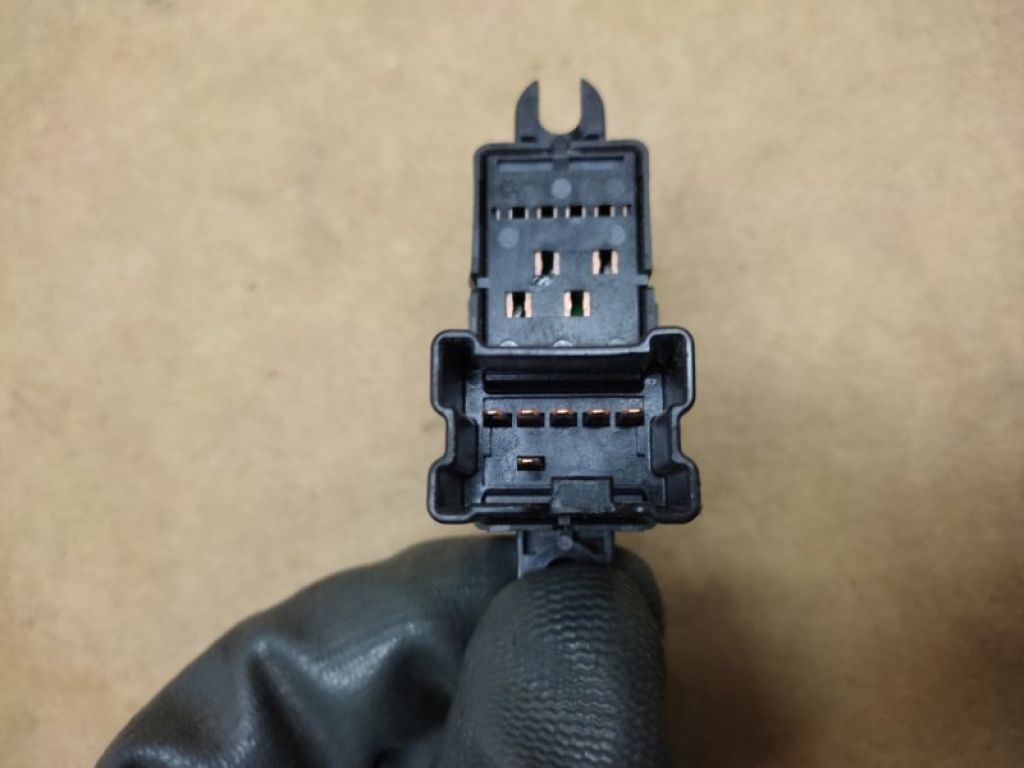 25411-JK00A | Кнопка стеклоподъемника INFINITI EX35(37) 07-12 - Фото 3